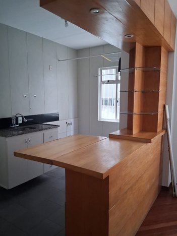 apartment em Rua Itambé, Floresta - Belo Horizonte - MG