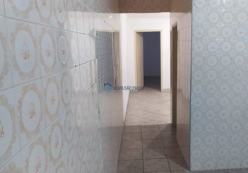 house em Rua Octávio Teixeira Mendes Sobrinho, Vila Santa Catarina - São Paulo - SP