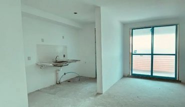 apartment em Rua Cajuru, Belenzinho - São Paulo - SP