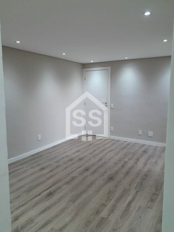 apartment em Rua Coronel Francisco de Oliveira Simões, Paraíso do Morumbi - São Paulo - SP