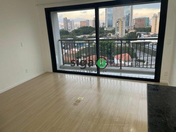 apartment em Rua Engenheiro Bianor, Butantã - São Paulo - SP