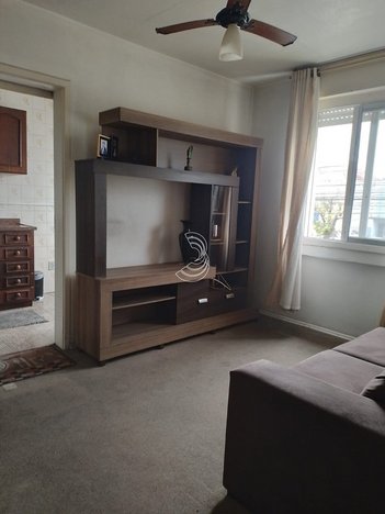 apartment em Avenida Fernando Osório, Centro - Pelotas - RS