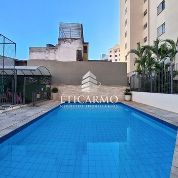 apartment em Rua Crubixa, Vila Arapuã - São Paulo - SP