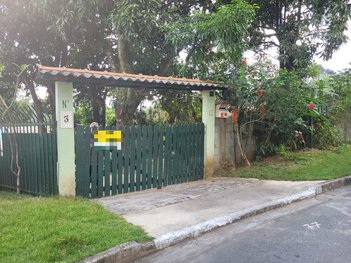 house em Rua Lourenço M. Rodrigues, Maria Mercedes - Santana de Parnaíba - SP