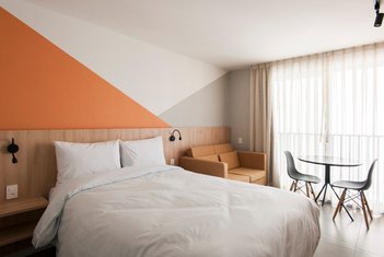 apartment em Rua Vinte e Quatro de Outubro, Auxiliadora - Porto Alegre - RS