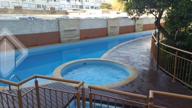 apartment em Beco Souza Costa, Morro Santana - Porto Alegre - RS