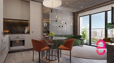 apartment em Rua 140, Setor Marista - Goiânia - GO