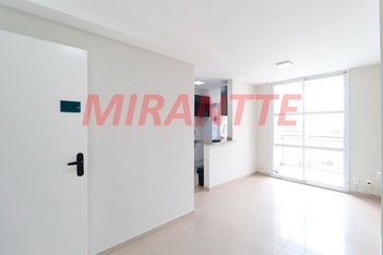 apartment em Rua Henrique Felipe da Costa, Vila Guilherme - São Paulo - SP