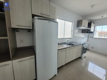 apartment em Rua Santo Alexandre, São Francisco de Assis - Camboriú - SC