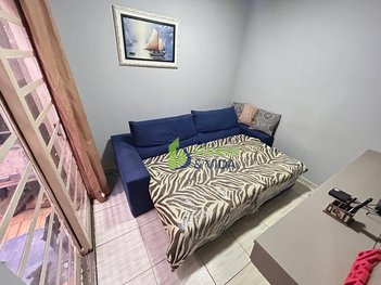 house em Rua Nivaldo Alves Bonilha, Cidade Satélite Íris - Campinas - SP