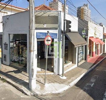 commercial_property em Rua Zacarias de Góes, Vila Boaventura - Jundiaí - SP