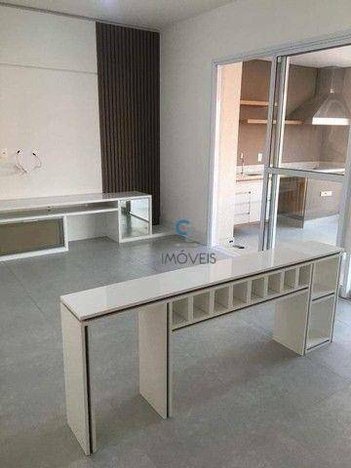 apartment em Rua Coelho Neto, Quinta da Paineira - São Paulo - SP