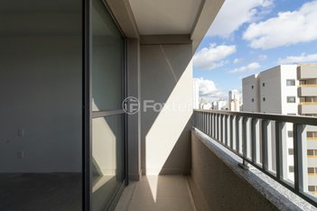 apartment em Rua Quatá, Vila Olímpia - São Paulo - SP