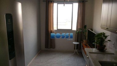apartment em Avenida Presidente Wilson, Mooca - São Paulo - SP