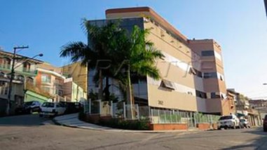 office em Maria Aparecida Do Amaral Godói, Jardim São Paulo(Zona Norte) - São Paulo - SP