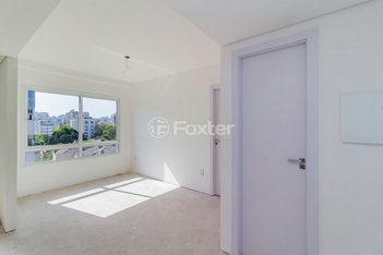 apartment em Travessa Carmem, Moinhos de Vento - Porto Alegre - RS