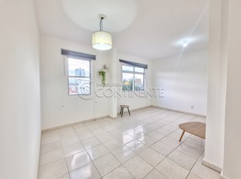 apartment em Rua Gerôncio Thives, Barreiros - São José - SC