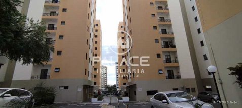apartment em Rua Luiz Razera, Nova América - Piracicaba - SP