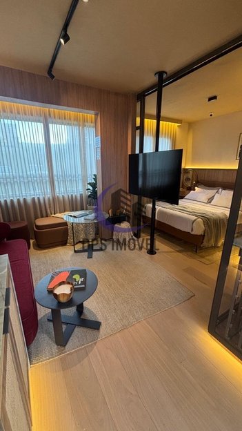 apartment em Avenida dos Carinás, Indianópolis - São Paulo - SP