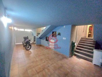 house em Rua Antônio Melato, Vila de Vecchi - Jundiaí - SP