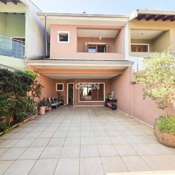house em Rua Jackson de Figueiredo, Nossa Senhora das Graças - Canoas - RS