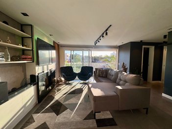 apartment em Rua Irmão Guilherme, Marechal Rondon - Canoas - RS