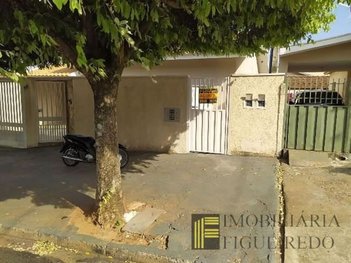 house em Avenida das Vivendas, Jardim Santa Catarina - São José do Rio Preto - SP