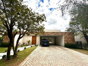 house em Rua Vereda das Aroeiras, Veredas da Lagoa - Lagoa Santa - MG