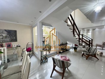 house em Avenida Presidente General Dutra, Cidade Parquelandia - Mogi das Cruzes - SP