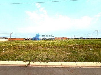 land_lot em Rodovia RS-324, Passo Fundo - Campo Largo - PR