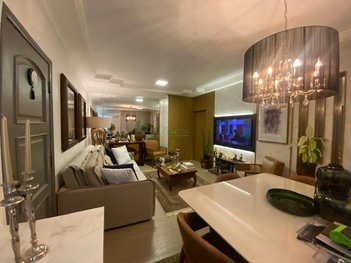 apartment em Rua Belo Horizonte, Centro - Londrina - PR