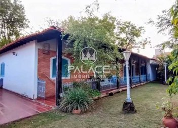 house em Rua Virgulino de Oliveira, Nova Piracicaba - Piracicaba - SP