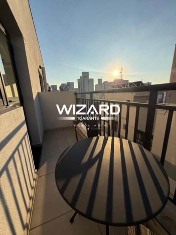 apartment em Rua Humberto I, Vila Mariana - São Paulo - SP