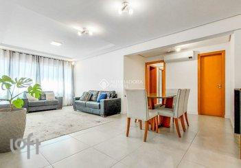 apartment em General Rondon, Tristeza - Porto Alegre - RS