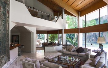 house em Rua Guadelupe, Jardim América - São Paulo - SP