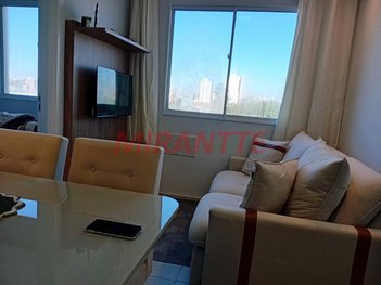 apartment em Rua Azurita, Canindé - São Paulo - SP