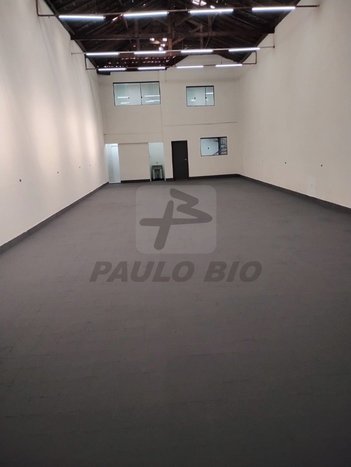 industrial em Rua Engenheiro Saturnino de Brito, Tatuapé - São Paulo - SP