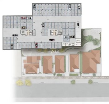 apartment em Rua dos Aimorés, Santo Agostinho - Belo Horizonte - MG