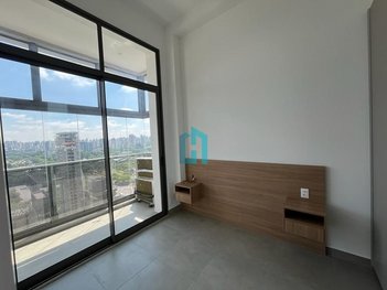 apartment em Alameda dos Arapanés, Moema - São Paulo - SP