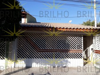 house em Rua Alberto Cortez, Pestana - Osasco - SP