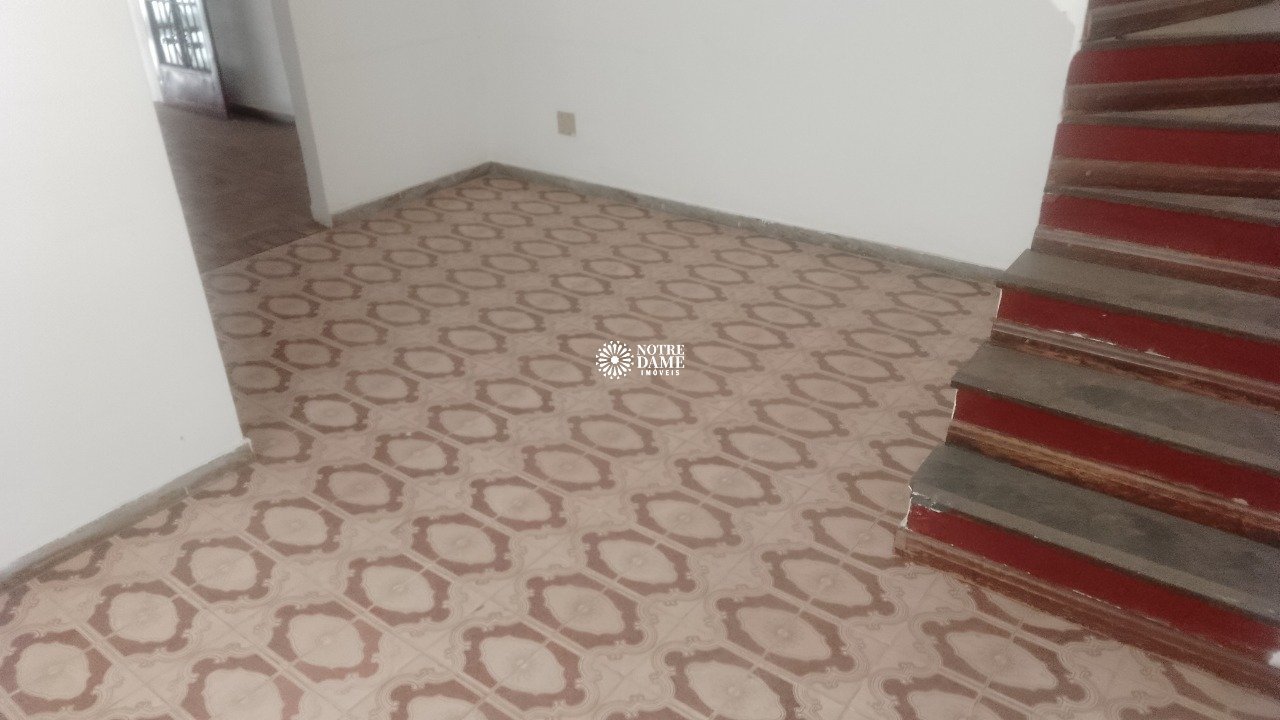 Casa com 4 quartos — Santa Amélia, Belo Horizonte