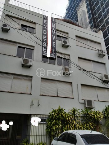 commercial_property em Avenida Plínio Brasil Milano, Auxiliadora - Porto Alegre - RS
