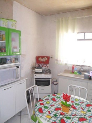 house em Rua Francisco Reche, Jardim Santa Catarina - Sorocaba - SP