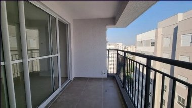 apartment em Rua do Bosque, Barra Funda - São Paulo - SP