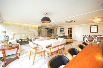 apartment em Rua Volta Redonda, Campo Belo - São Paulo - SP