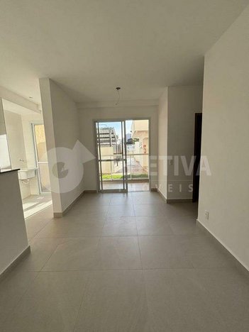 apartment em Avenida Jacarandá, Jaraguá - Uberlândia - MG