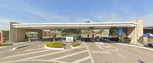 house em Alameda Renoir, Alphaville - Santana de Parnaíba - SP