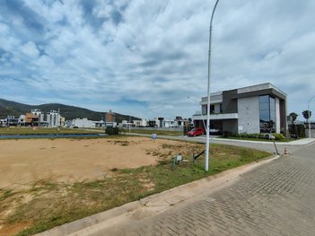 land_lot em Rodovia SC-407, Beira Rio - Biguaçu - SC