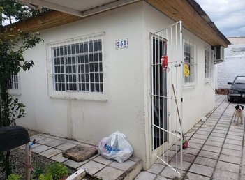 house em Floresta, Ingleses do Rio Vermelho - Florianópolis - SC