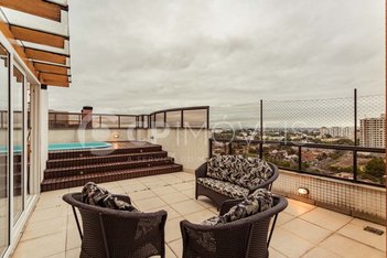 apartment em Panamericana, Jardim Lindóia - Porto Alegre - RS